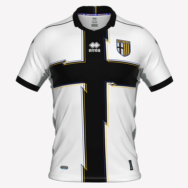 Tailandia Camiseta Parma 1ª 2022-2023